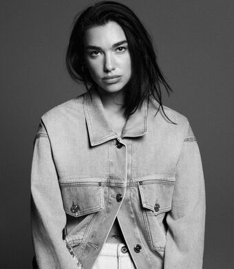 Dua-lipa