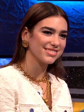 Dua-lipa
