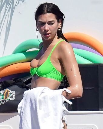 Dua-lipa