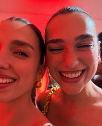 Dua-lipa