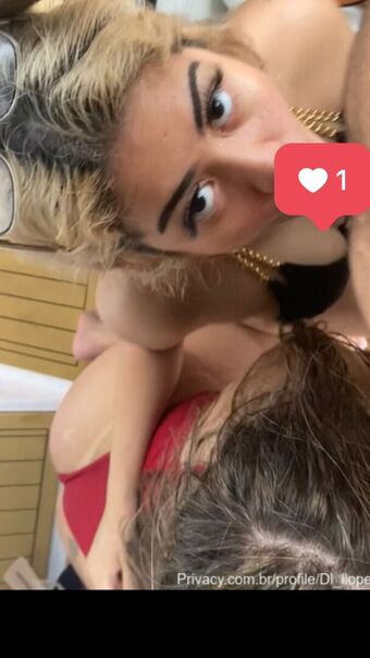 Duda Lopes Голые слитые фото OnlyFans 4