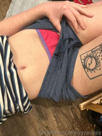 Dumb Pup Голые слитые фото OnlyFans 5