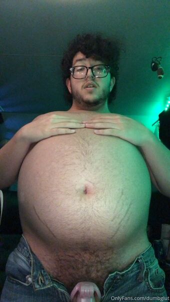 dumbglut Голые слитые фото OnlyFans 3