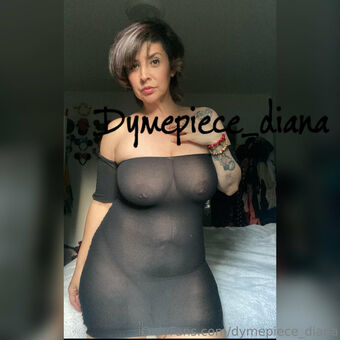 Dymepiecediana