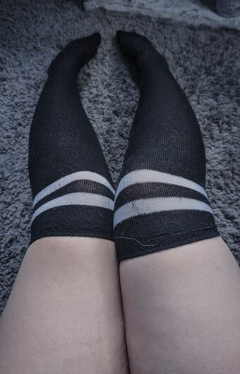 Easygoinggoth Голые слитые фото OnlyFans 22