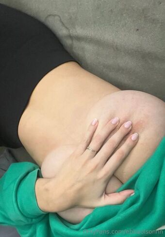 ebbaolsonnn Голые слитые фото OnlyFans 6