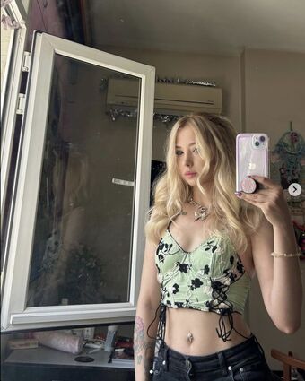 Ecem Hotoğlu Голые слитые фото OnlyFans 7