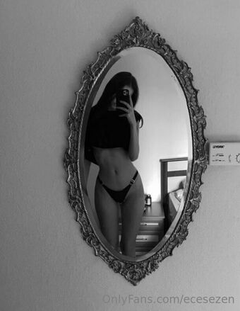 ecesezen Голые слитые фото OnlyFans 14