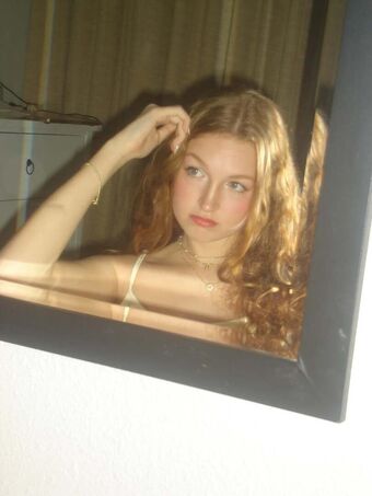 Echo Picone Голые слитые фото OnlyFans 34