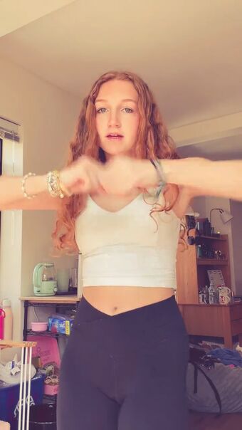 Echo Picone Голые слитые фото OnlyFans 35