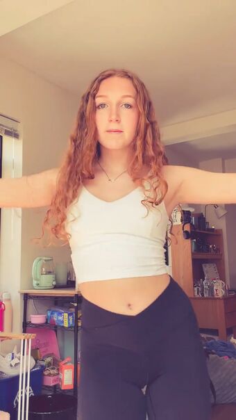 Echo Picone Голые слитые фото OnlyFans 36