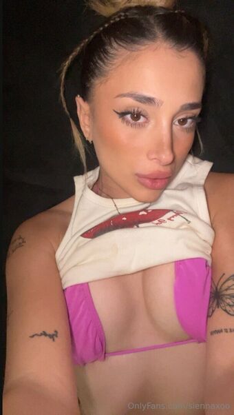 eclair.clair Голые слитые фото OnlyFans 13
