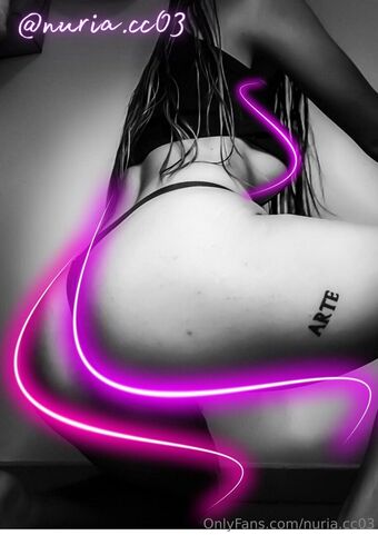 eclipse.nuria Голые слитые фото OnlyFans 17