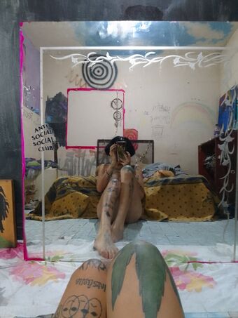 Eclipsekali Голые слитые фото OnlyFans 5