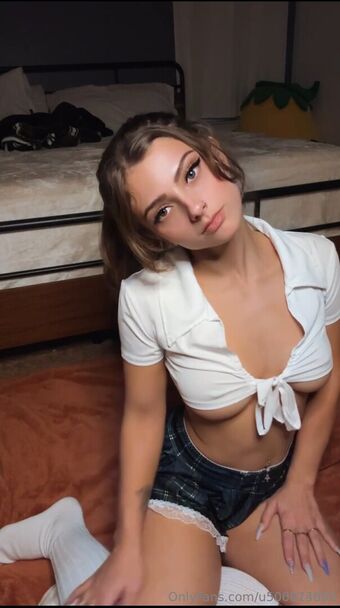 edenaccess Голые слитые фото OnlyFans 12