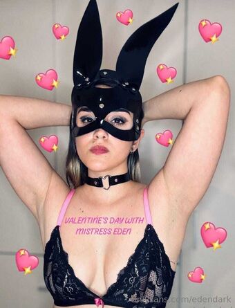 edendark Голые слитые фото OnlyFans 19