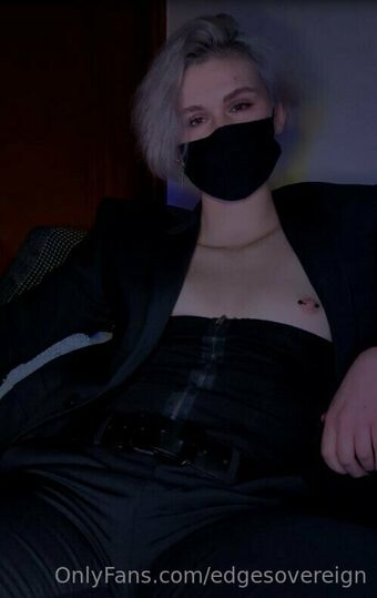 edgesovereign Голые слитые фото OnlyFans 10