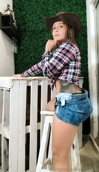 edithrayas Голые слитые фото OnlyFans 3