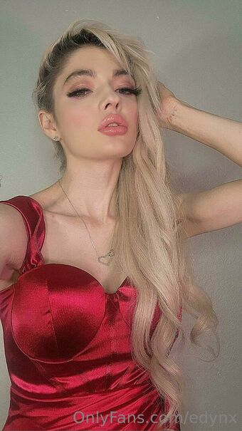 edynx Голые слитые фото OnlyFans 14