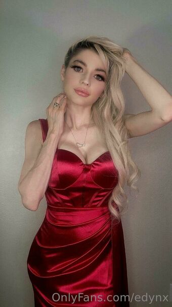 edynx Голые слитые фото OnlyFans 15