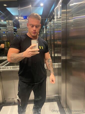 eeerik Голые слитые фото OnlyFans 27
