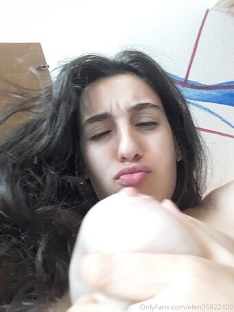 eeleeeeeeeen Голые слитые фото OnlyFans 4