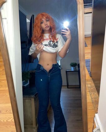 EerieSpit Голые слитые фото OnlyFans 7