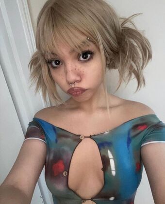 EerieSpit Голые слитые фото OnlyFans 15