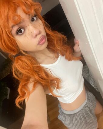 EerieSpit Голые слитые фото OnlyFans 18