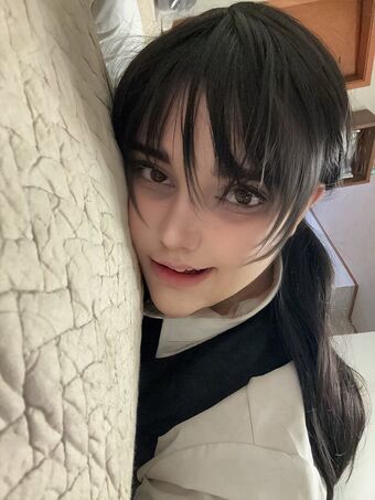 Eggkima Голые слитые фото OnlyFans 3