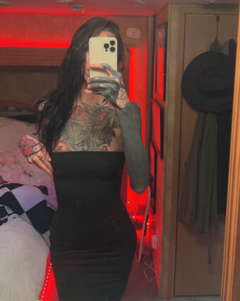 Eggstar Голые слитые фото OnlyFans 41