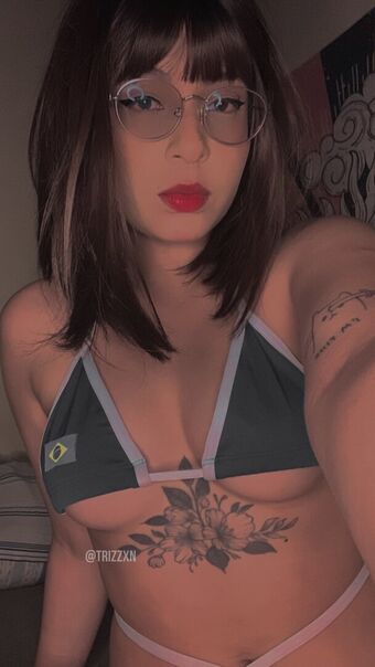 Ehatriz Голые слитые фото OnlyFans 4