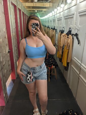 Eightbitbailey Голые слитые фото OnlyFans 26