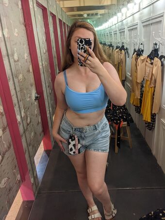 Eightbitbailey Голые слитые фото OnlyFans 28