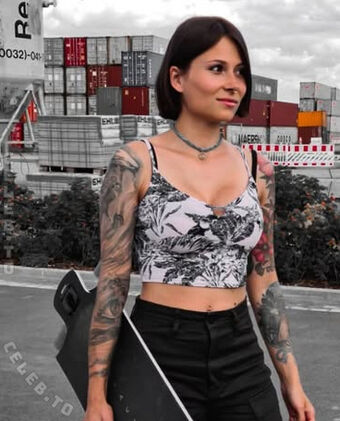 Eileen.leaf Голые слитые фото OnlyFans 3