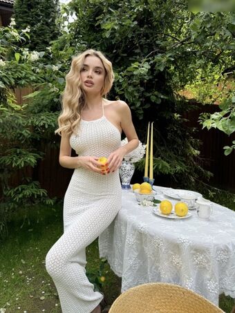 Ekaterina Zueva Голые слитые фото OnlyFans 206