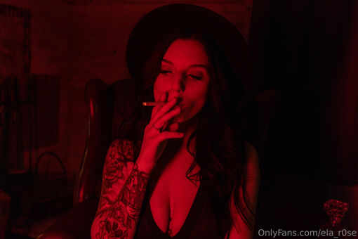 Ela Rose