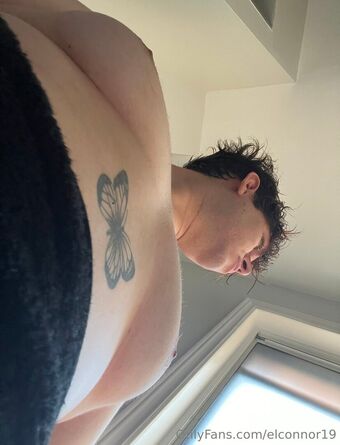 elconnor19 Голые слитые фото OnlyFans 8