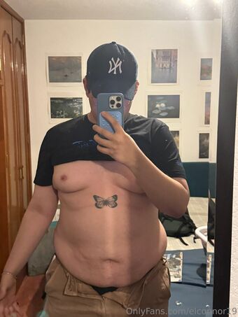 elconnor19 Голые слитые фото OnlyFans 10