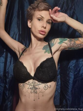 Elenahug