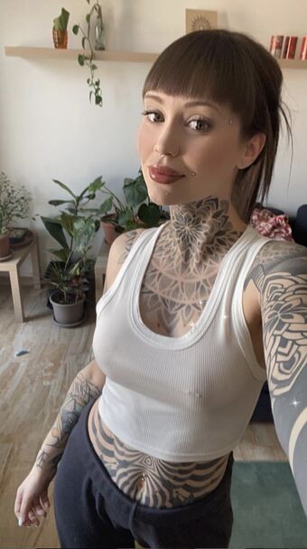 eleperuffo_ Голые слитые фото OnlyFans 11