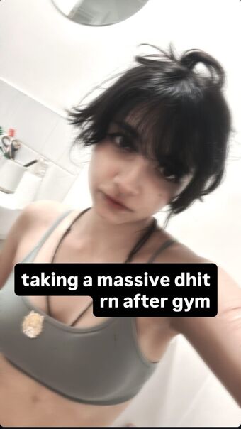 Elfinpsyop Голые слитые фото OnlyFans 38