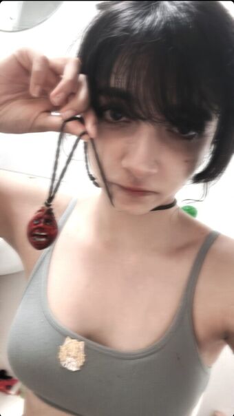 Elfinpsyop Голые слитые фото OnlyFans 40