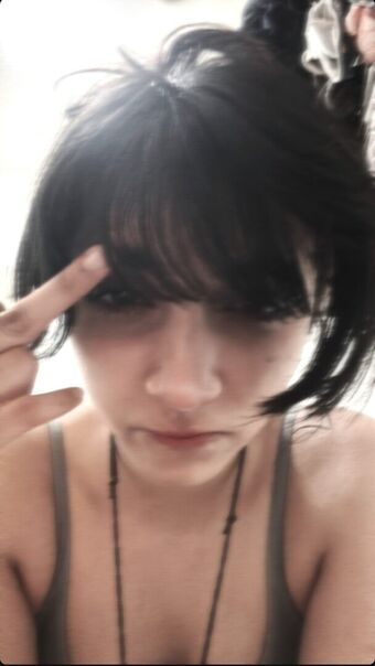 Elfinpsyop Голые слитые фото OnlyFans 41