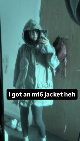 Elfinpsyop Голые слитые фото OnlyFans 42