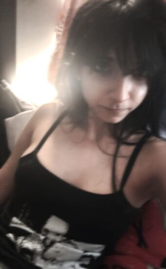 Elfinpsyop Голые слитые фото OnlyFans 43