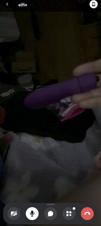 Elfinpsyop Голые слитые фото OnlyFans 47