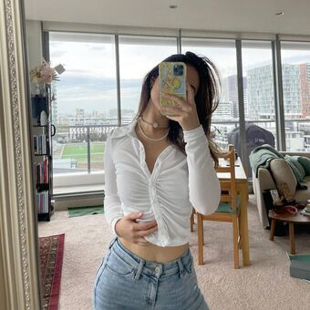 Eli Celestial Голые слитые фото OnlyFans 3