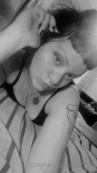 eli22arg Голые слитые фото OnlyFans 27