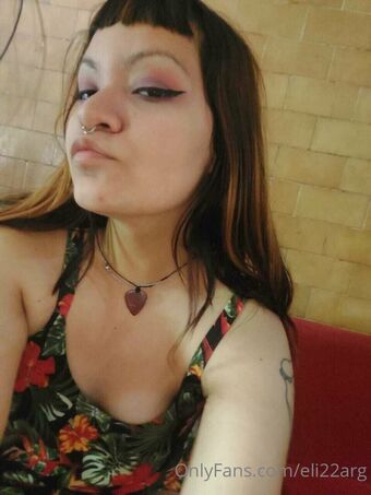 eli22arg Голые слитые фото OnlyFans 33